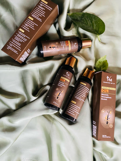 Marjanbym Essence Hair Oil (150ml)